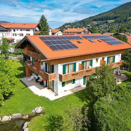 Gaestehaus Maier Zum Bitscher Rotta Eksteriør billede