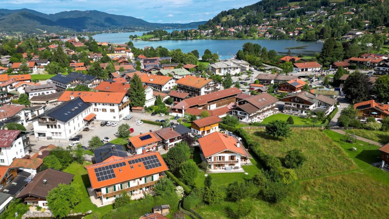 Gaestehaus Maier Zum Bitscher Rotta Eksteriør billede